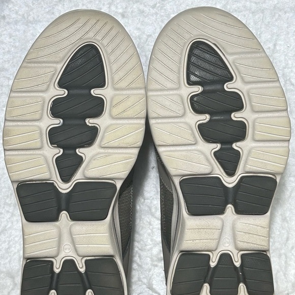 Skechers Mens Tan/Khaki Go Walk 5 Wistful Comfortable Walking Shoes SZ US 9XWide - Picture 9 of 12